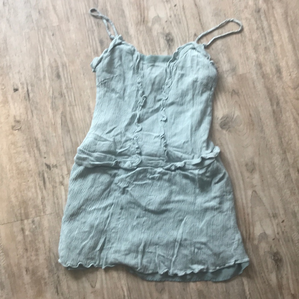 BCBG dress size xs